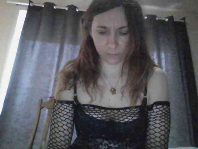 JasmineGlamourX webcam