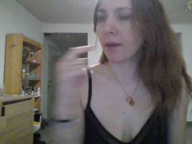 JasmineGlamourX webcam