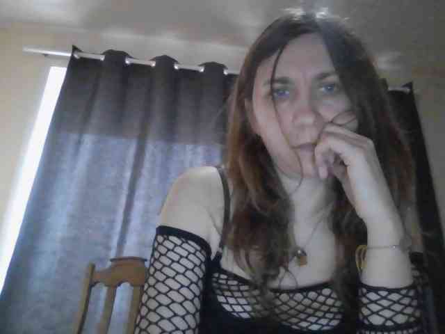 JasmineGlamourX webcam