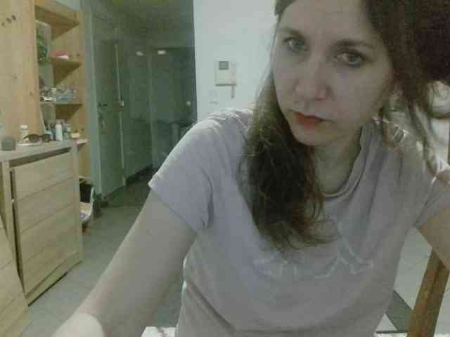 JasmineGlamourX webcam