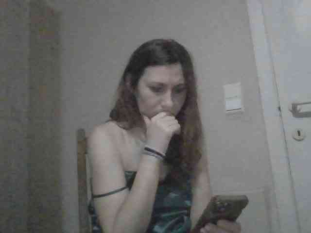 JasmineGlamourX webcam