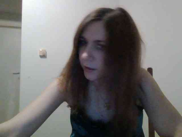 JasmineGlamourX webcam