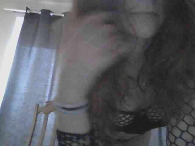 JasmineGlamourX webcam