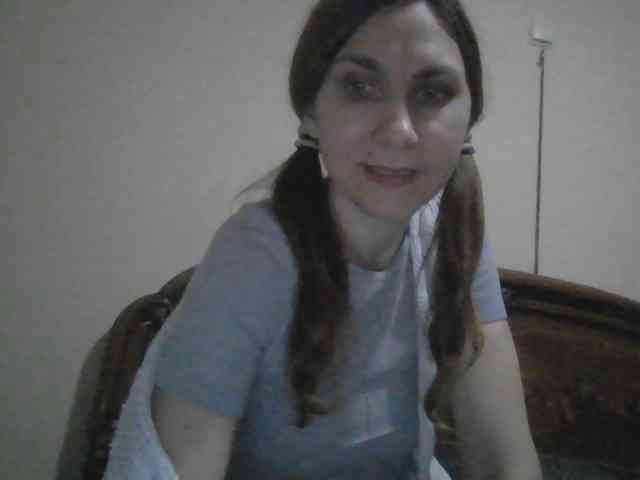 JasmineGlamourX webcam