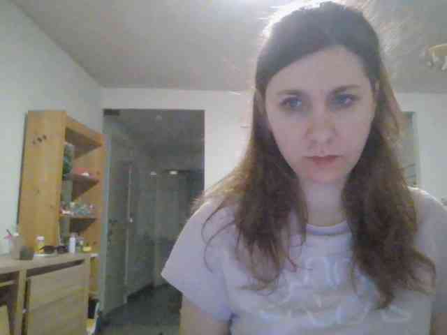 JasmineGlamourX webcam