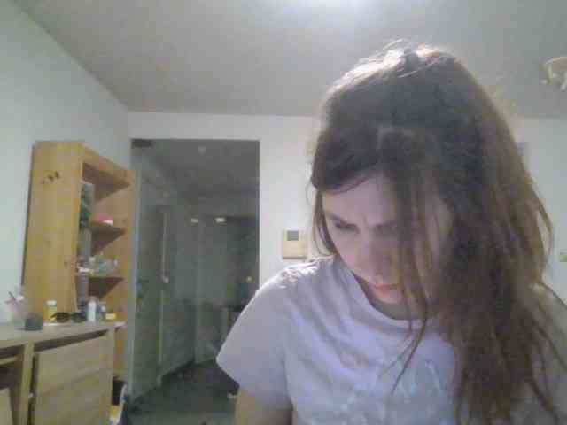 JasmineGlamourX webcam