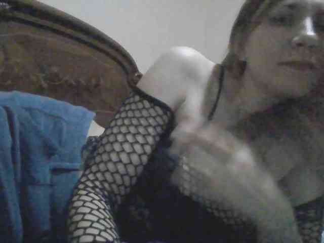 JasmineGlamourX webcam