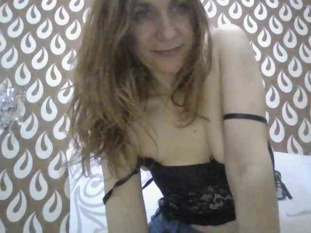 JasmineGlamourX webcam