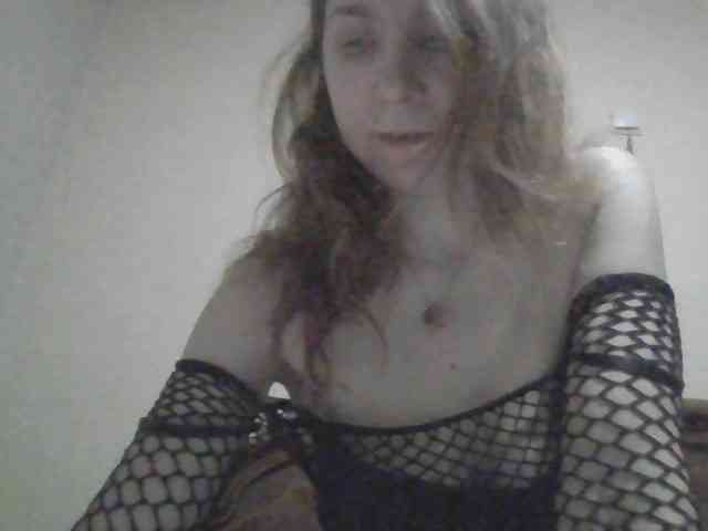 JasmineGlamourX webcam