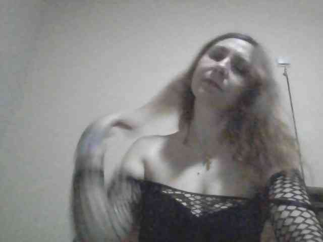 JasmineGlamourX webcam