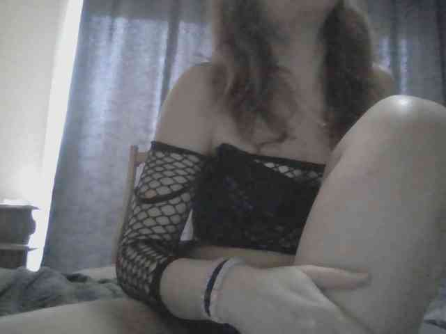 JasmineGlamourX webcam