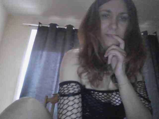 JasmineGlamourX webcam