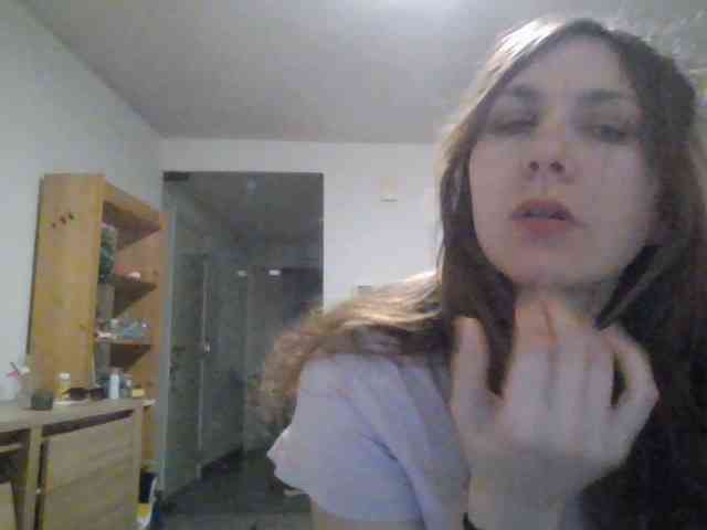 JasmineGlamourX webcam