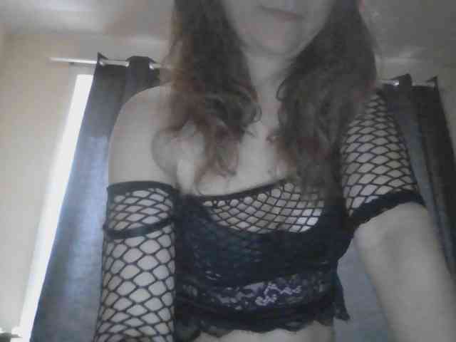 JasmineGlamourX webcam