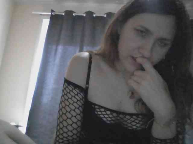 JasmineGlamourX webcam