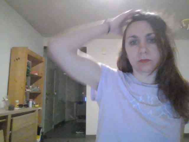 JasmineGlamourX webcam