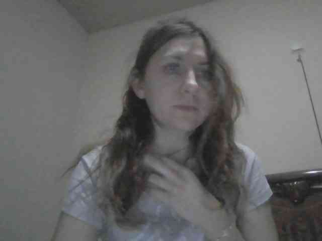 JasmineGlamourX webcam