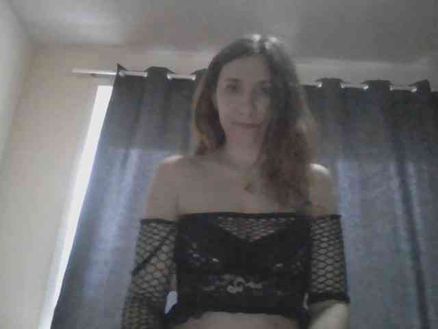 JasmineGlamourX webcam