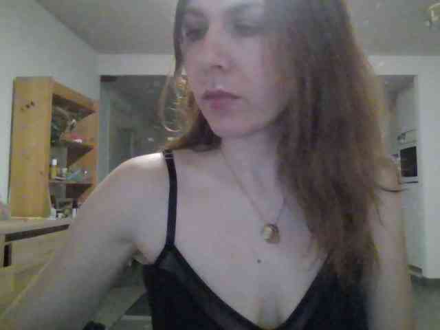 JasmineGlamourX webcam