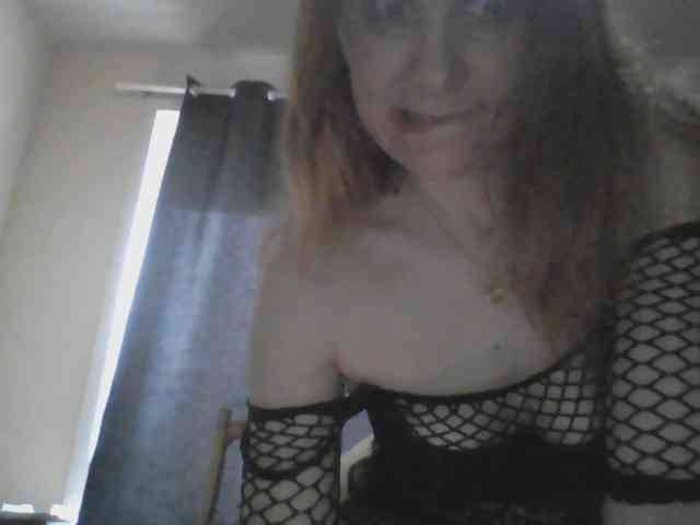 JasmineGlamourX webcam