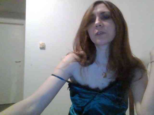 JasmineGlamourX webcam