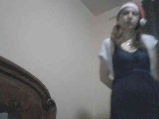 JasmineGlamourX webcam