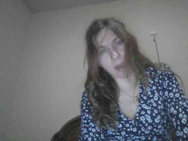 JasmineGlamourX webcam