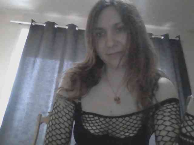 JasmineGlamourX webcam