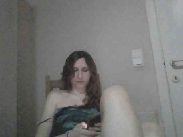 JasmineGlamourX webcam