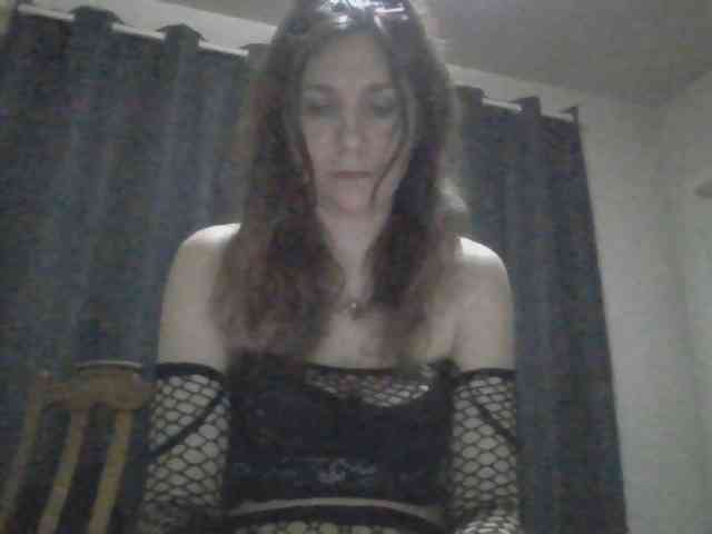 JasmineGlamourX webcam