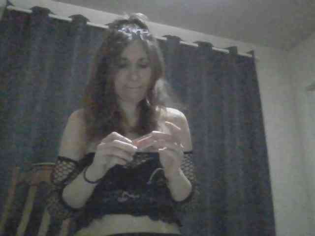 JasmineGlamourX webcam