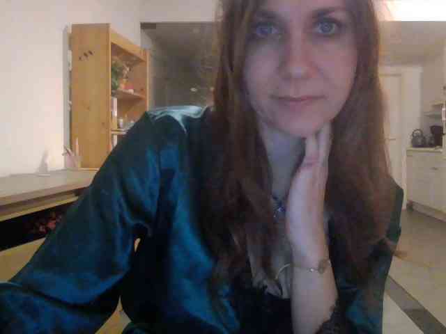 JasmineGlamourX webcam