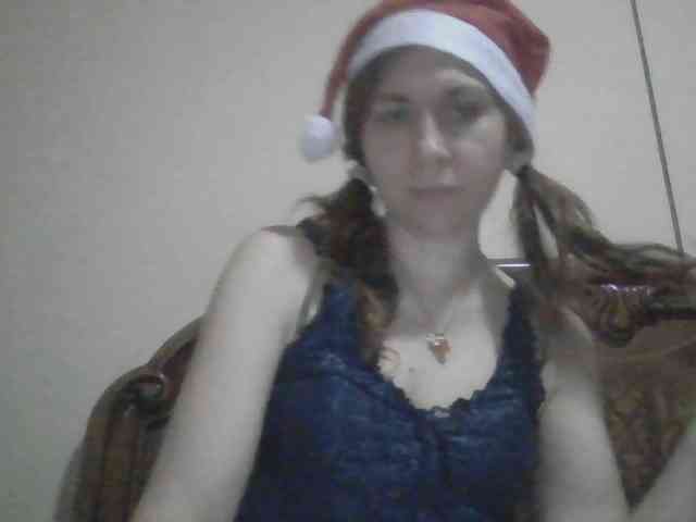 JasmineGlamourX webcam