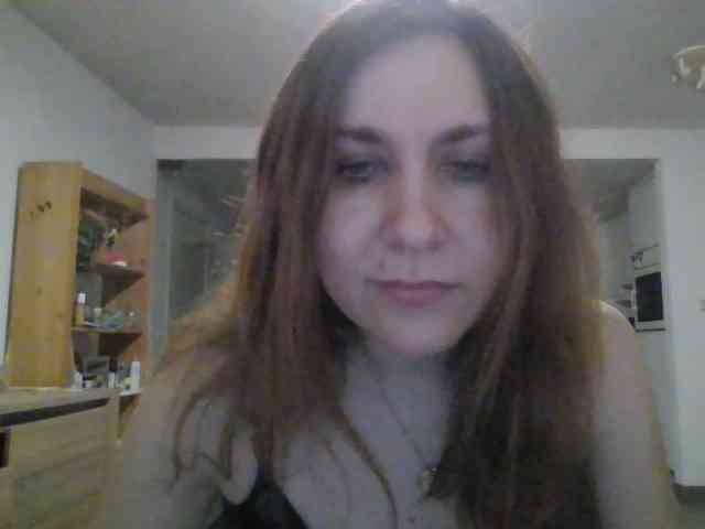 JasmineGlamourX webcam