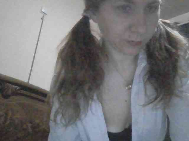 JasmineGlamourX webcam