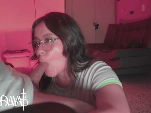 daya-and-dan's BongaCams show and profile