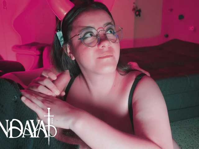 daya-and-dan's BongaCams show and profile