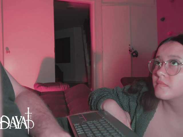 Profile and Statistics for daya-and-dan on BongaCams