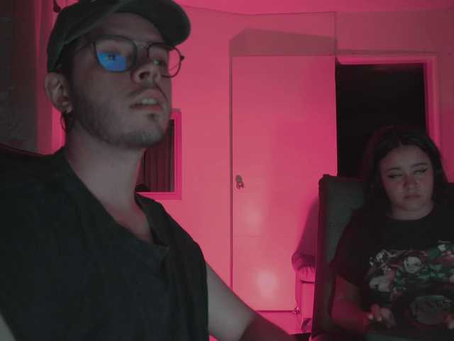 daya-and-dan from BongaCams is Freechat