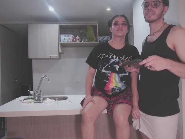  daya-and-dan chat room