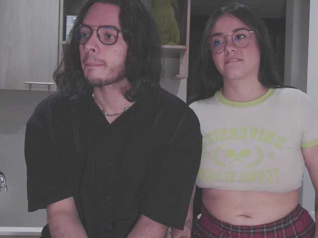 daya-and-dan – webcam model profile photo