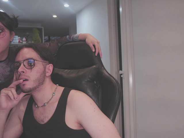 daya-and-dan from BongaCams