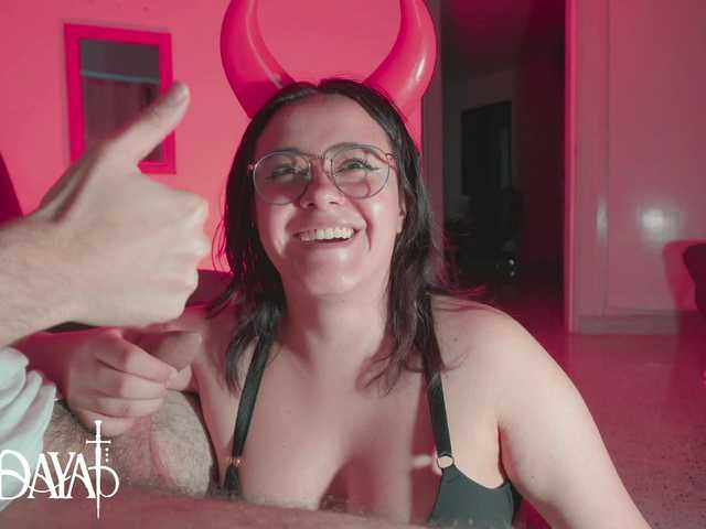 daya-and-dan's BongaCams show and profile