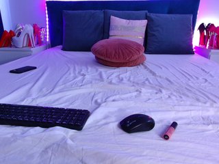 MissMonique Porn Show