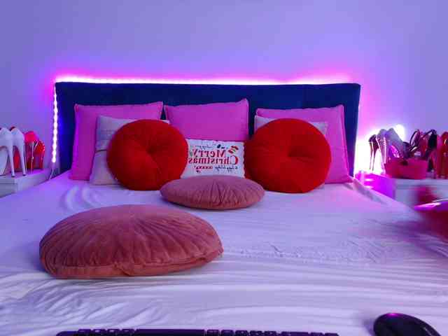 MissMonique MissMonique