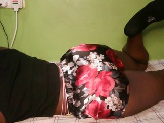 Sexy-Divah Porn Show