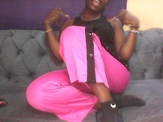 Sexy-Divah Porn Show