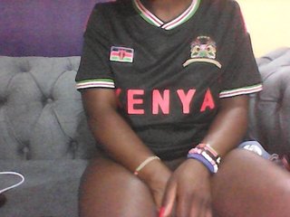 Sexy-Divah Porn Show