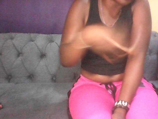 Sexy-Divah live cam profile