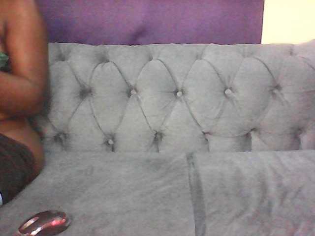 Sexy-Divah live cam profile